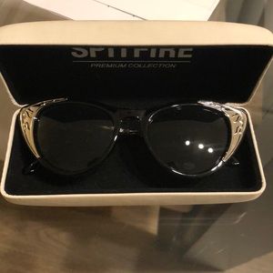 Stylish sunglasses